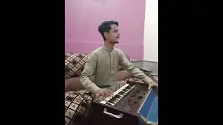 Suli Mode Chuk K Yasu Masih Geet By 'Joel Khan'