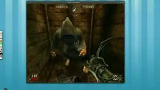 Linux Gaming: Painkiller (with WINE) on Ubuntu