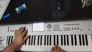 Korg Triton deo seta Moss (Classic,Studio,Extreme)