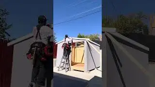 how to build a shed 