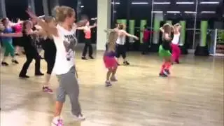 Body Energy Club - Body Dance Party