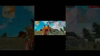 TP ALONE FF grandmaster lobby new BR rank push full gameplay video headshot  #tpaloneff