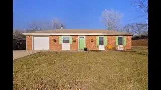 816 NE Pollard St, Lee's Summit, MO