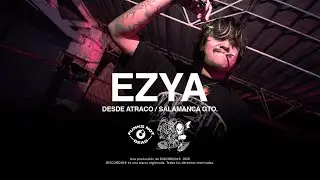EZYA | FND (DJ SET DESDE ATRACO SALAMANCA GTO.)
