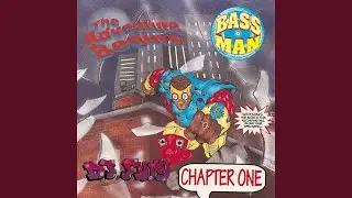 Mystic Bass