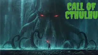 Call of Cthulhu - FPS Cat