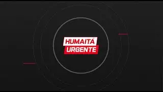 HUMAIT&Aacute; URGENTE - 19.09.2025