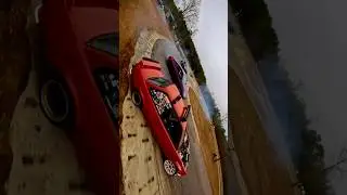 🚗✨ A private track day held by @jcpcustoms at Midpond Raceway in Alabama