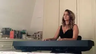 COVER - Je M’en Vais (Vianney)