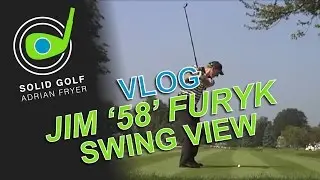 Solid Golf VLOG - Jim 