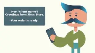 SMS Alerts US & CA for Shopify
