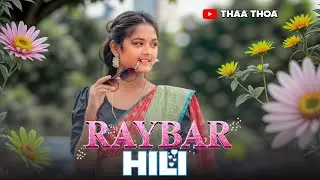 RAYBAR HILI SANTALI AI SONG_THAA THOA