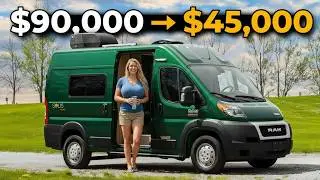 Biggest Camper Van Mistakes People Make in 2026