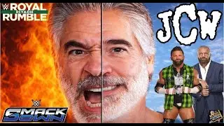 Disco Inferno on: Vince Russo's reaction to WWE signing Matt Cardona from JCW