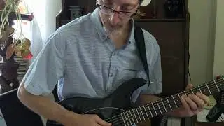 Jam on F Major 32-Bar Blues