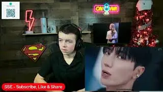 First Time Reaction To Super Junior - Epress Mode (Music Video).