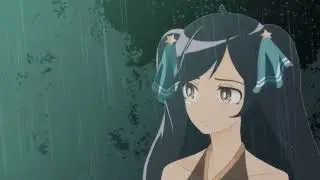 Genesis in the Rain - A NamiComi Fan Animation by Angelily