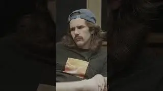 The Best Book You Have Ever Read | The Best of Nick Mullen #nickmullen #comedy