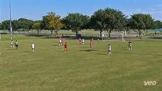 Dallas Texas vs Solar (September 6, 2025)