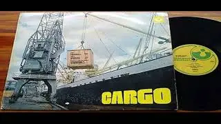 Cargo   Summerfair  1970 holland,  hard progressive rock