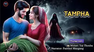 TAMPHA ( Phunga wari ) 🎤 Panthoi Mangang ✍️ Yaithouba Khuman, 