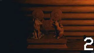 Inscryption |2| [DumbDum]