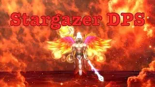 Order and Chaos New Stargazer Talent Tree & Setup + (Epic Drops)!
