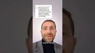 20 anni fa ho fatto da garante ad una persona che non vedo pi&ugrave;, cosa rischio?