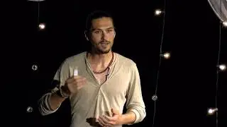 How to embark on a journey into the unknown | Michele Graglia | TEDxPineCrestSchool