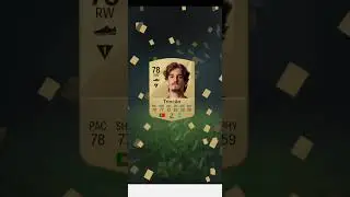 EA FC 25- FUTTIES Challenge 10 SBC Reward #591