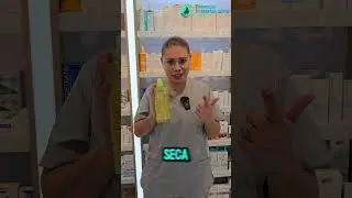 A-Derma Exomega Control 🙌🏼 Aceite De Ducha Natural