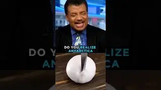Will We Ever Live on Mars or the Moon? 🌕 Neil deGrasse Tyson&rsquo;s Hilarious Take #science #shorts #usa