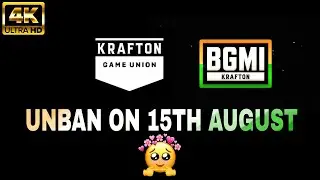 BGMI UNBAN ? 😍 | BGMI Unban Status🥺 | BGMI Undan Sad Whatsapp Status🥺 #status#bgmi#bgmiunban