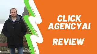 Click agencyAI Review + (Bonus Worth $997)
