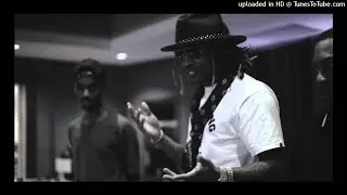 *FREE* Future x Lil Durk Type Beat - 