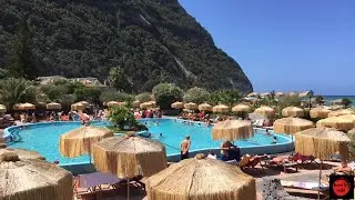 ITALY ISCHIA ISLAND OF ETERNAL YOUTH