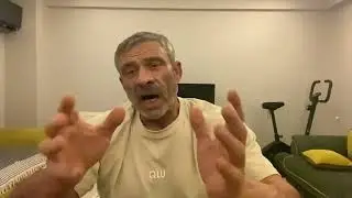Gokalaf”in Beast Samet Ziyareti & İlaç Kullanıyormuyum Şok Açıklamam