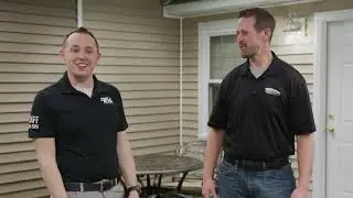 Suburban Construction - Davenport Iowa Window, Siding and Door Company for 40 years in the QC Area