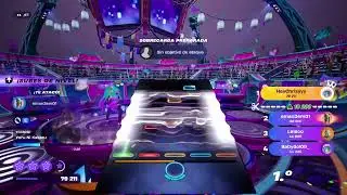 Festival Win