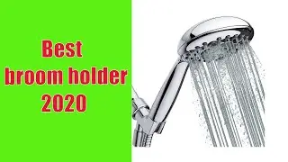 Best shower head 2020 top 5