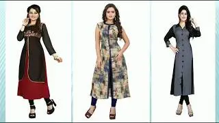 #Latest Kurti designs 2019