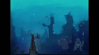 Water Level OST for some game