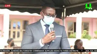 NIC Intensifies Fire Insurance Education