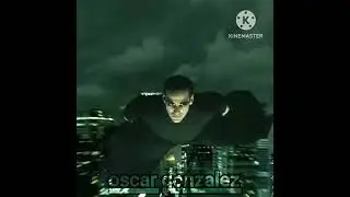The Matrix recargado edit