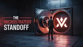 Exposed: How Wall Street Tried to Break MicroStrategy (You Won’t Believe This)