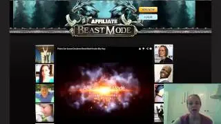 Affiliate Beast Mode