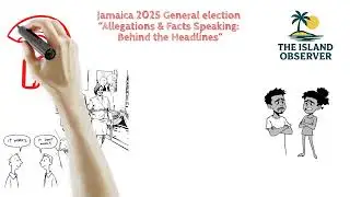 JAMAICA 2025 GENERAL ELECTION PART. 2 .( The Integrity Commission , new school buses & Transparency)