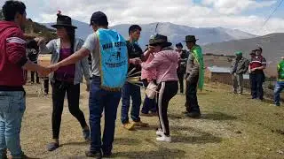 Banda orquesta sensacional SOL DEL PERÚ 🎶🎶
