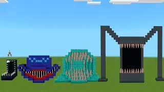 The Bloop Addon in Minecraft PE