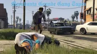 Gta5 Marabunta Grande